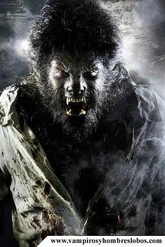 Como convertirse en un hombre lobo