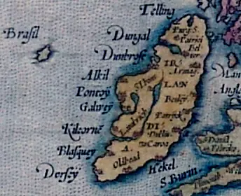 isla