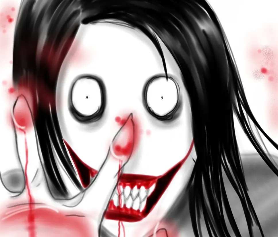 Top: mis Creepypastas Favoritos (parte 1)