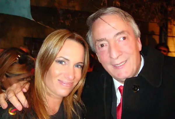 Natalia De Negri- Del Quilombo mediático al rescate persona