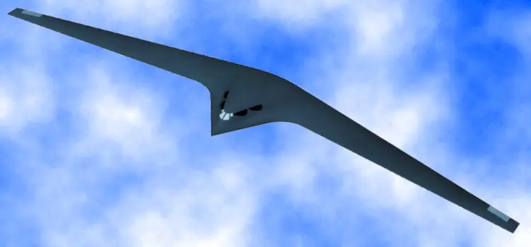 bombarderos estrategicos