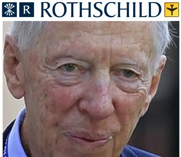 Rootschild provocó el accidente del avion de Malaysia