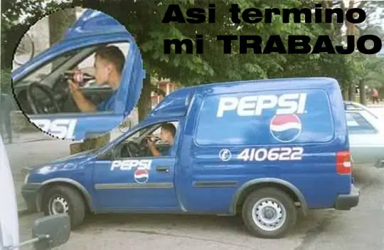 Apuesto a que te saco una sonrisa