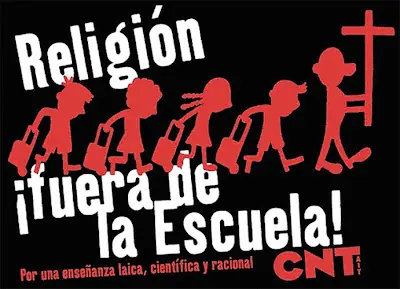 el descenso de los alumnos de religión alarma a los obispos