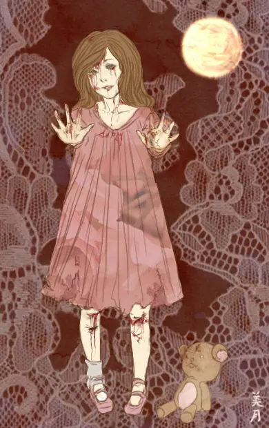 Top: mis Creepypastas Favoritos (parte 1)