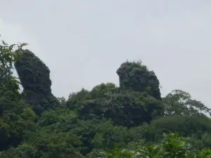 los terrones