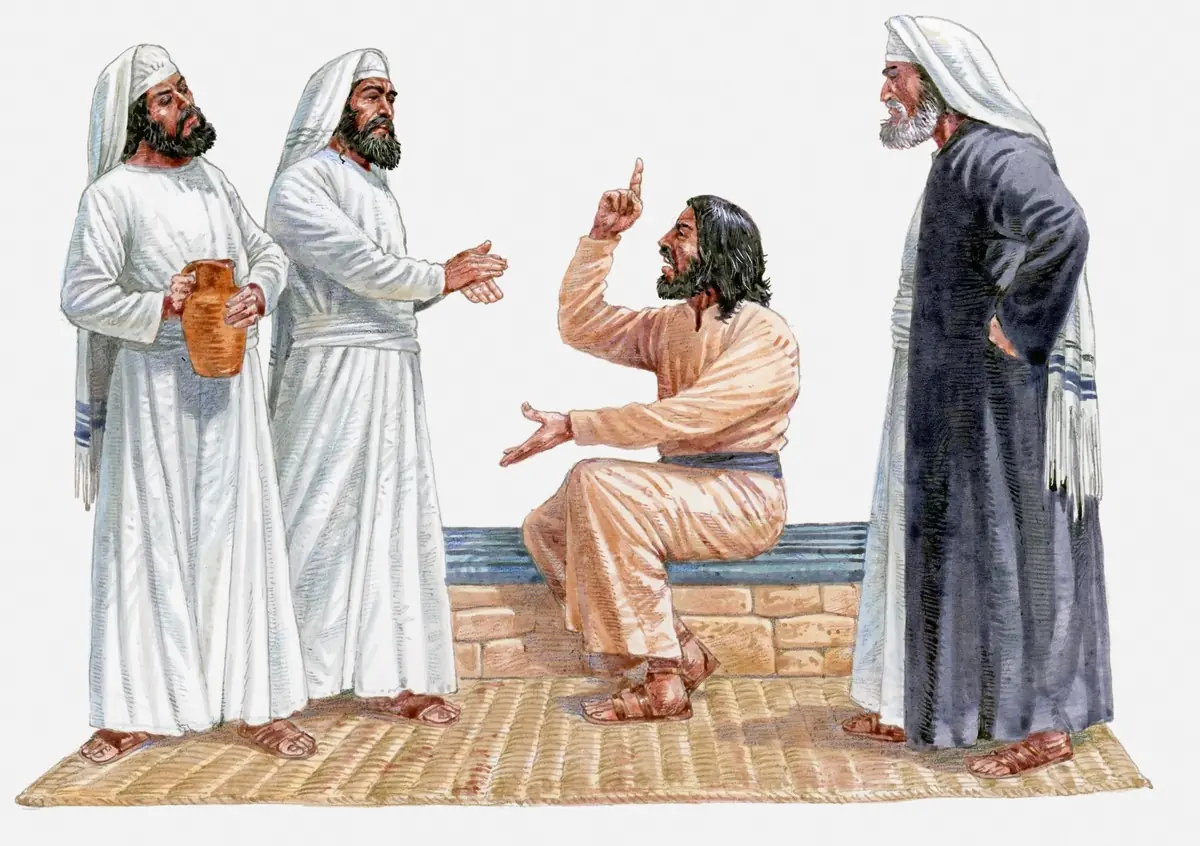 13 curiosidades sobre jesucristo