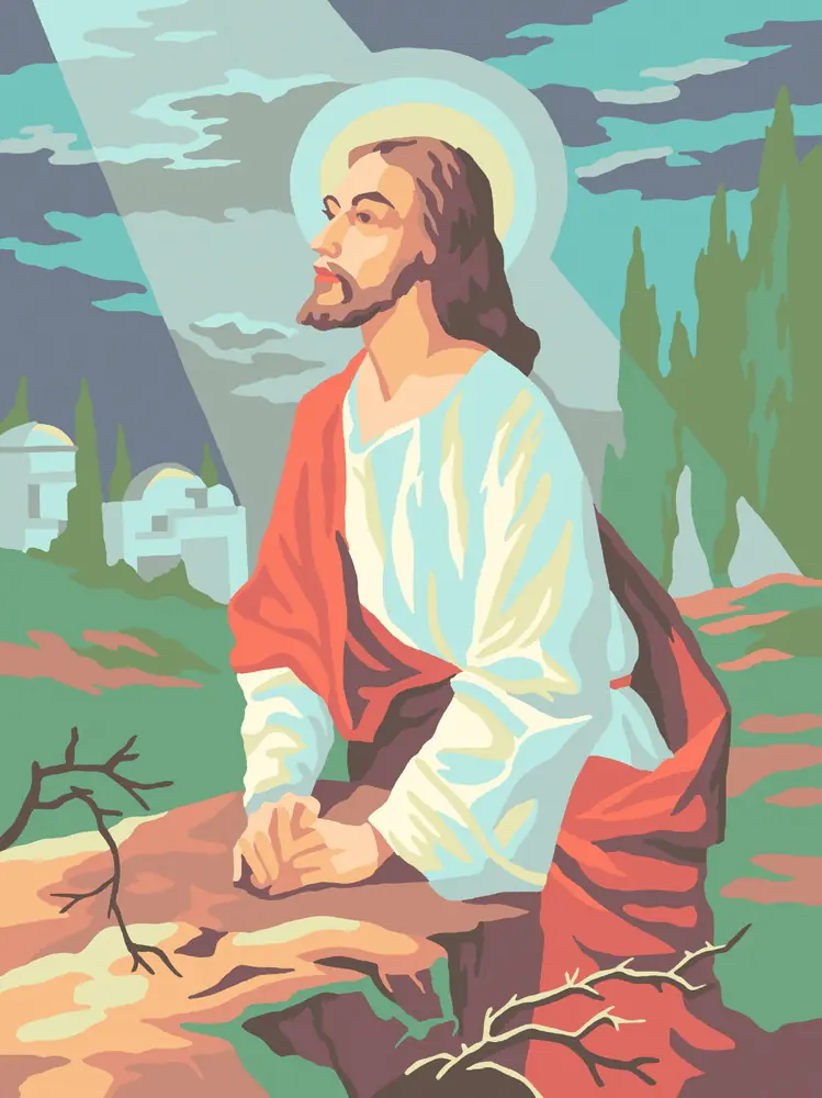 jesus