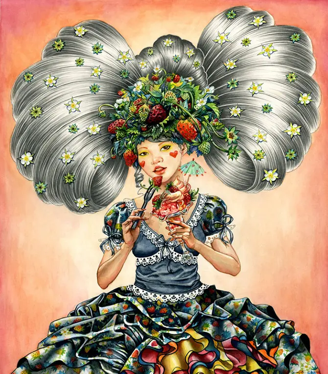 ilustraciones