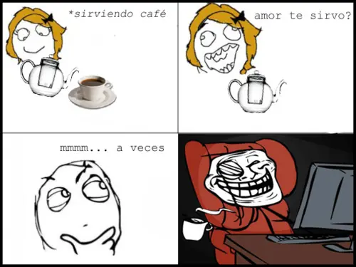 Humor Grafico de calidad extravagante + yapa