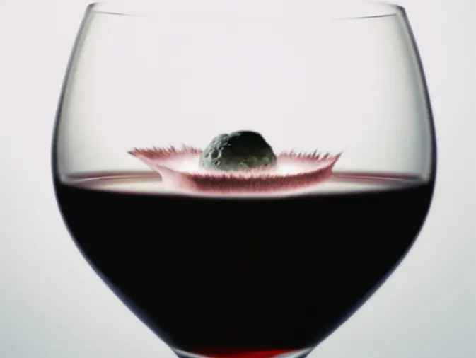 Cabernet Meteorito: un vino hecho con material cósmico