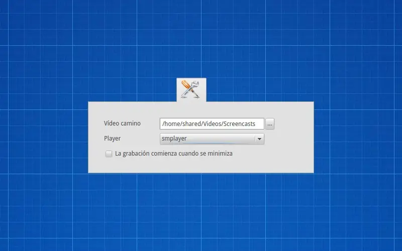 recordmydesktop