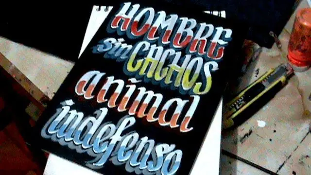 lima chicha