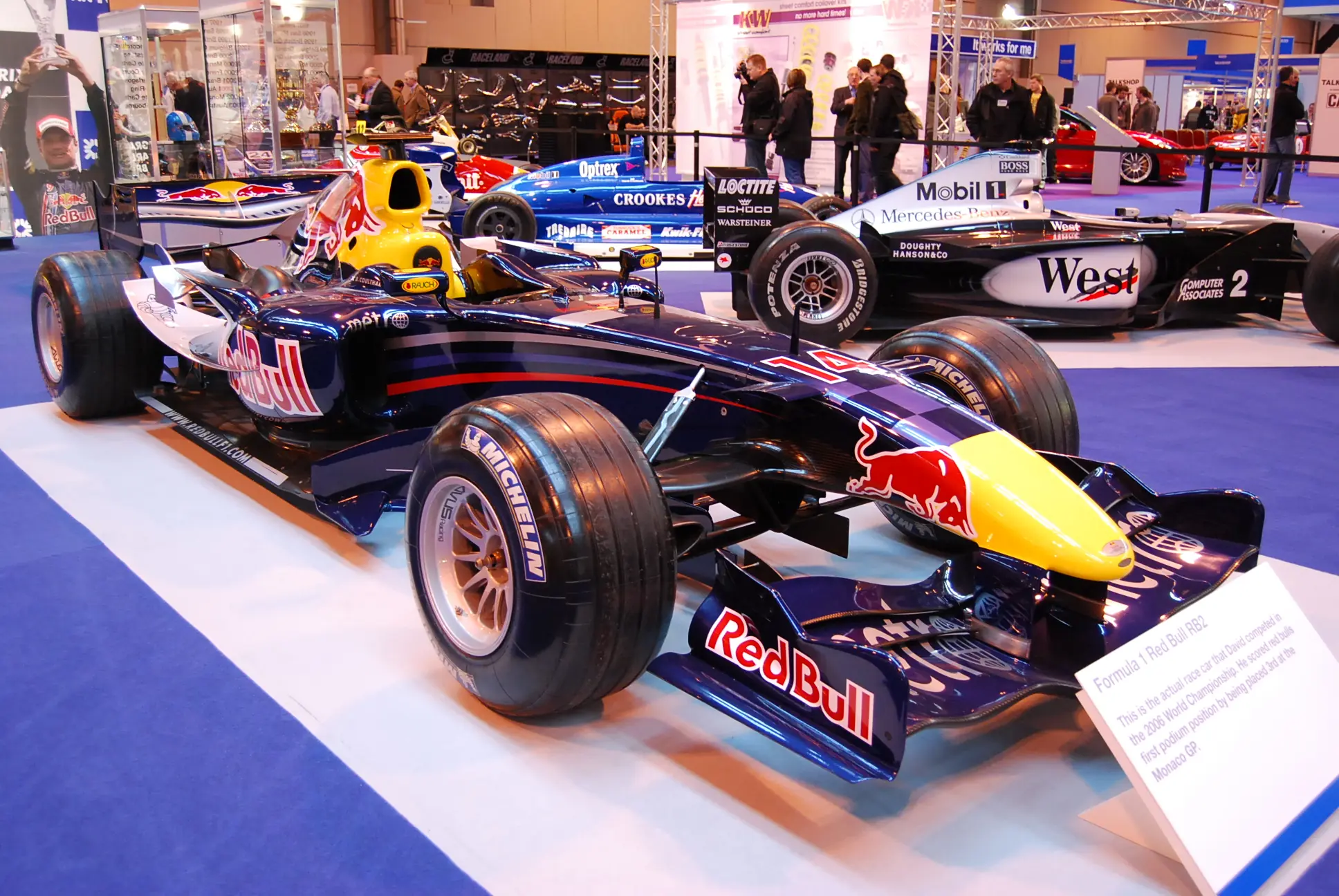 red bull