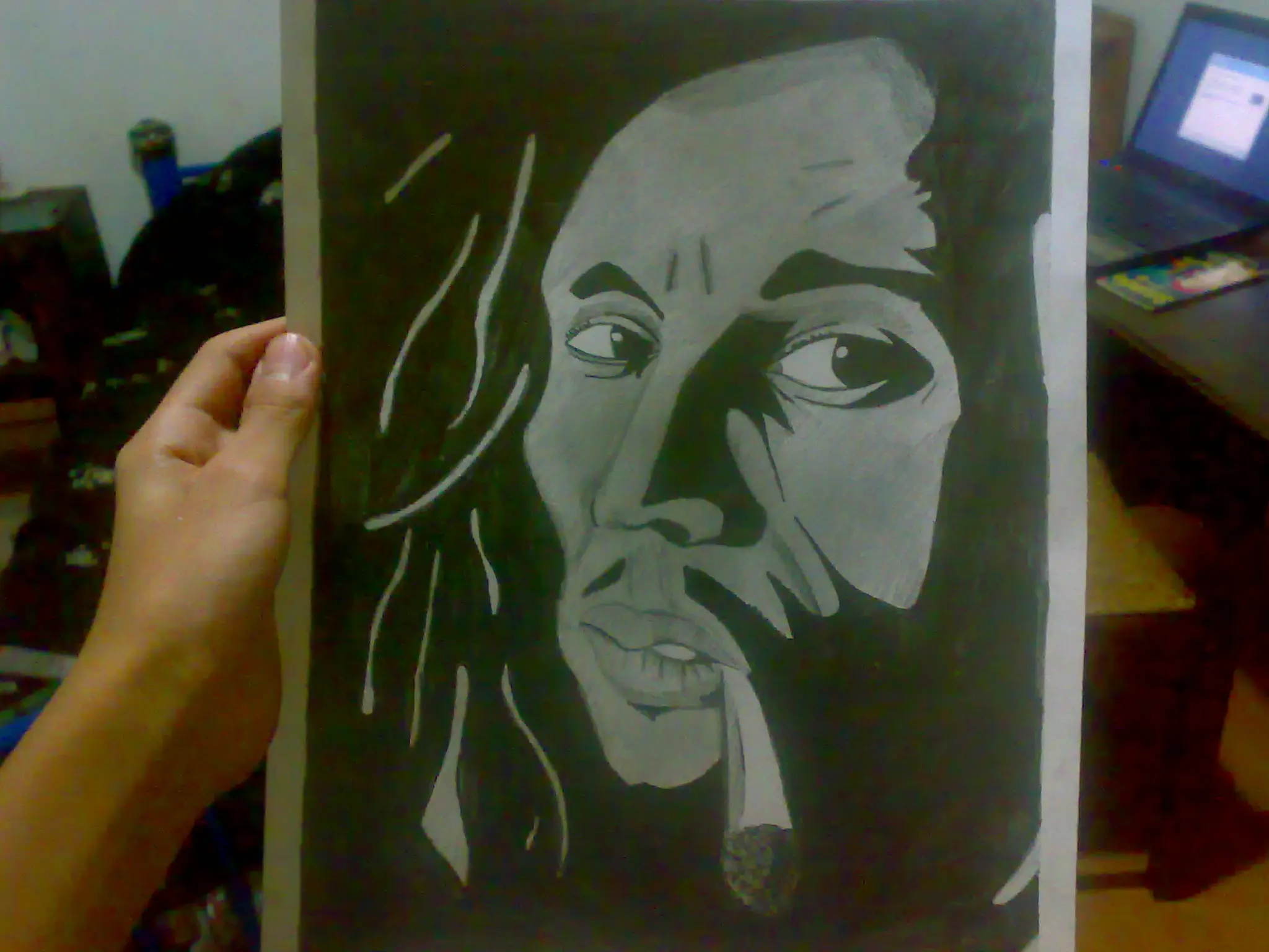 Dibujo