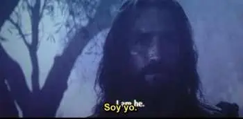 La Pasion de Cristo la pelicula mas falsa de la historia..