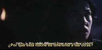 mentira