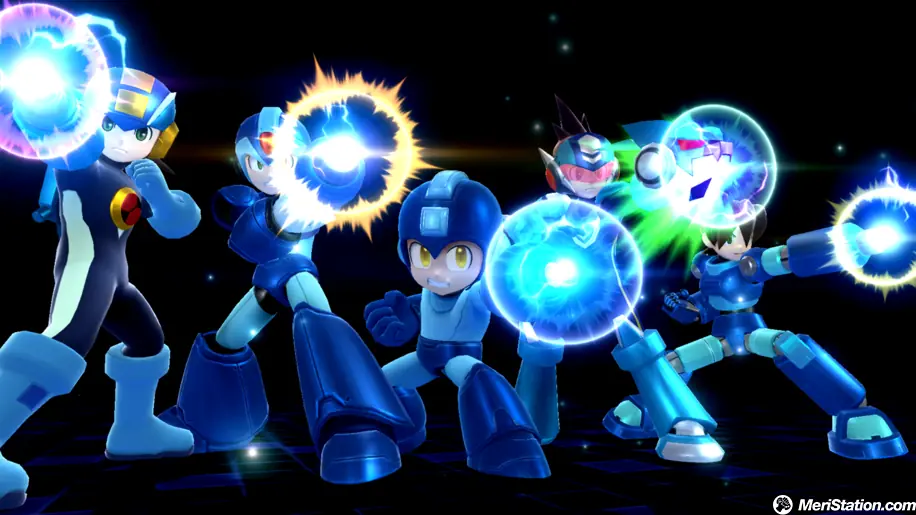smash