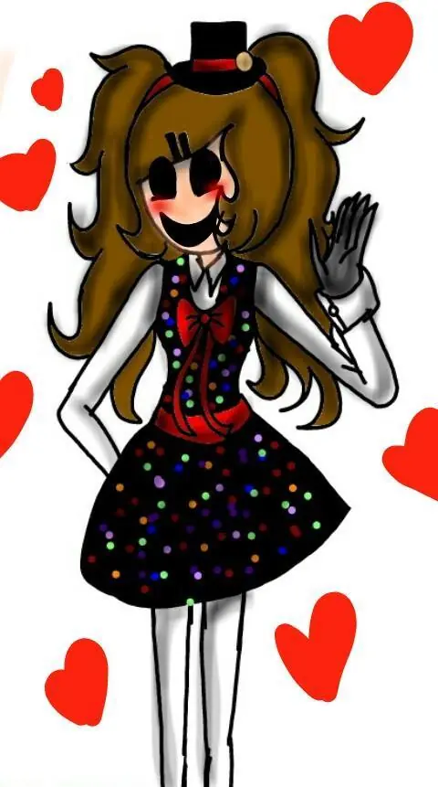 carrie