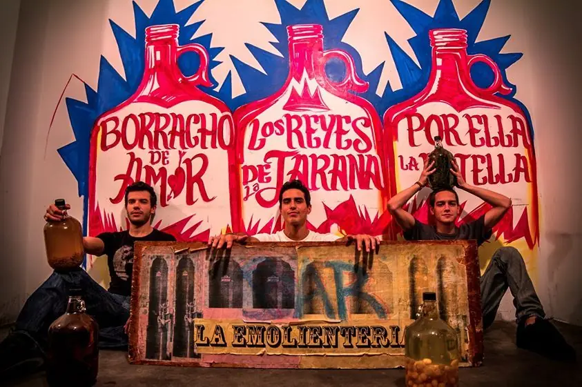 arte popular