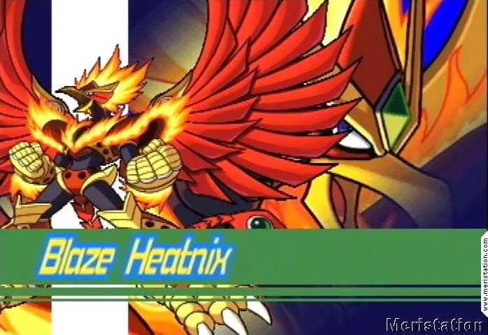 análisis de Megaman x6