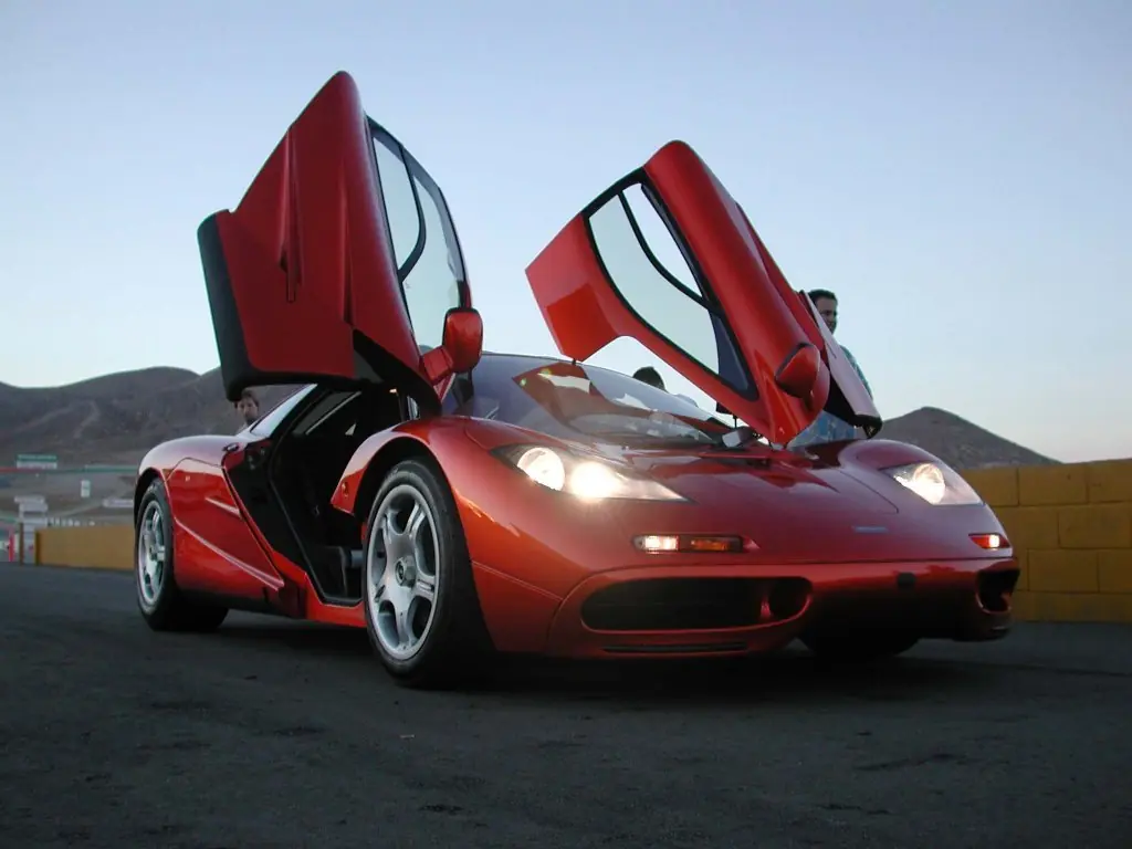 super coche