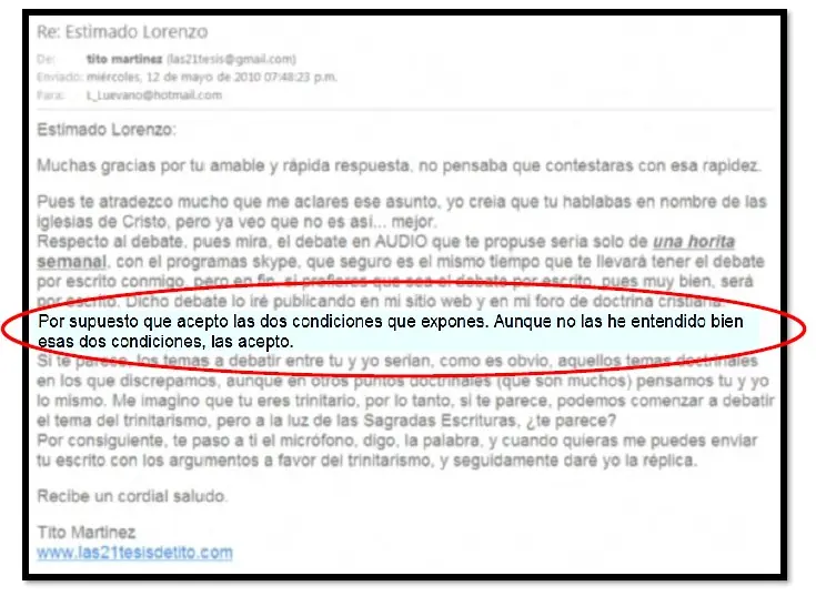 la pasion