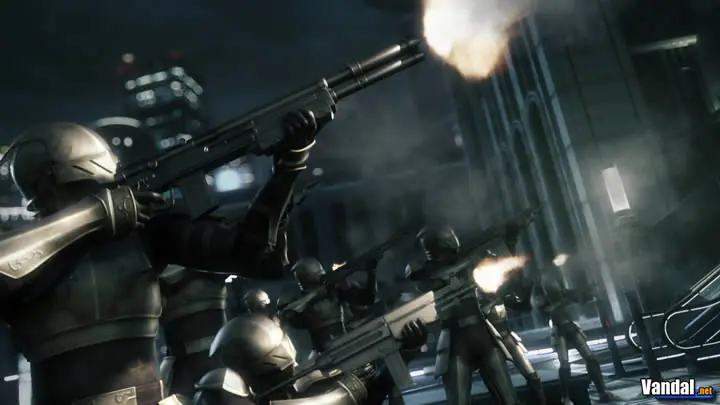 mass effect