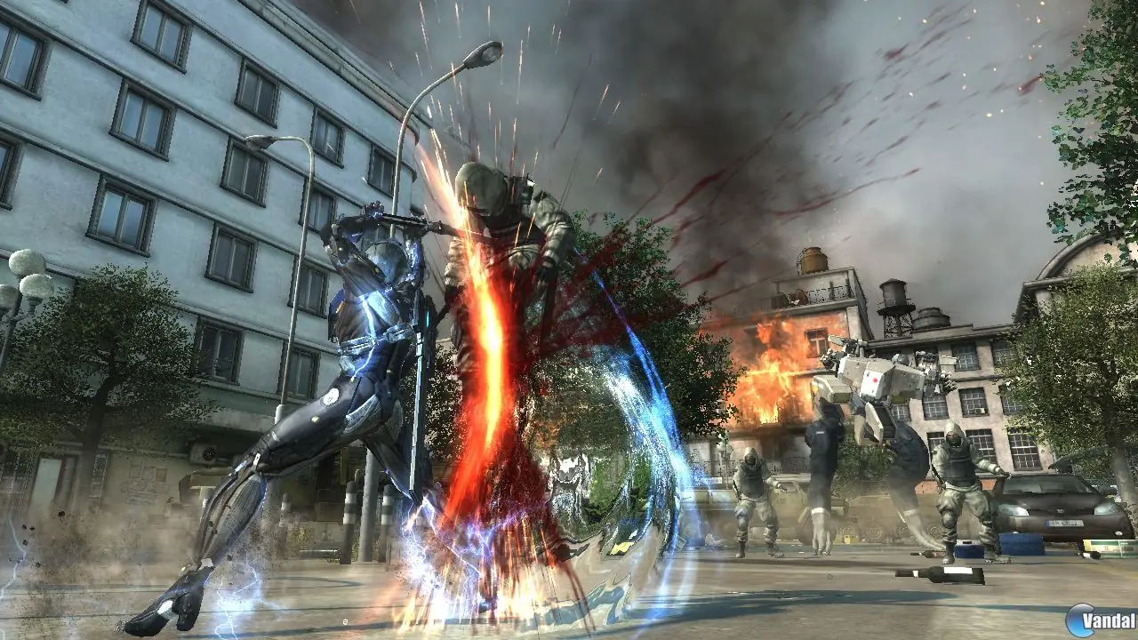 Metal Gear
