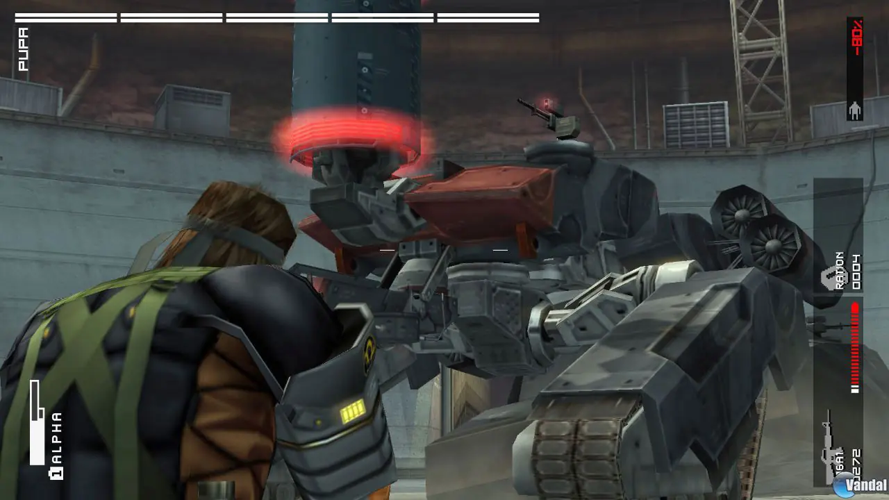 mass effect