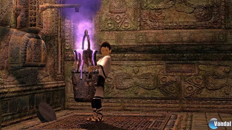 Final fantasy