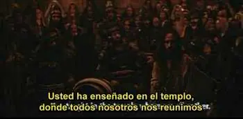 de cristo