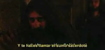 La Pasion de Cristo la pelicula mas falsa de la historia..