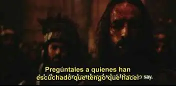 mentira