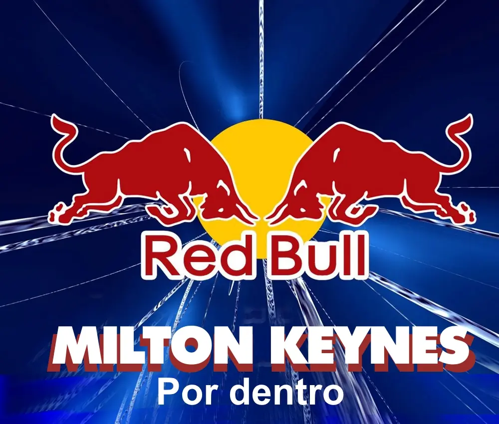 La Historia de dos equipos "nuevos"