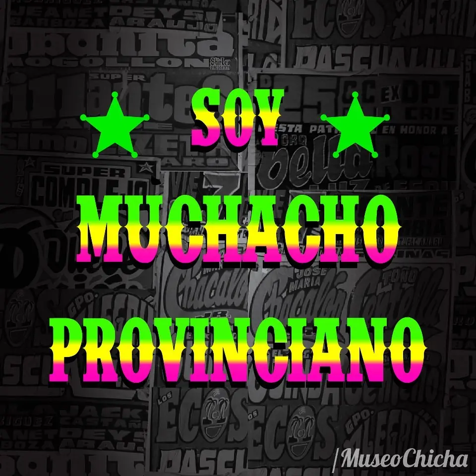 lima chicha