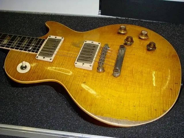 les paul