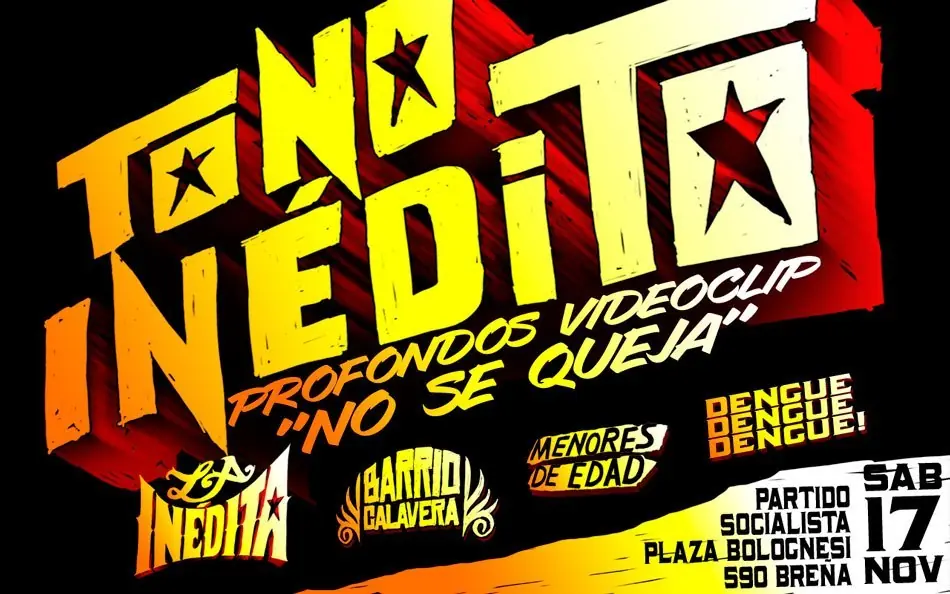 carteles