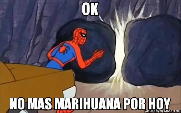 spiderman