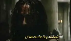 La Pasion de Cristo la pelicula mas falsa de la historia..
