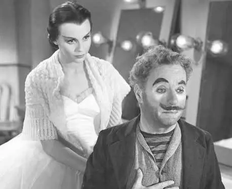 Charles Chaplin