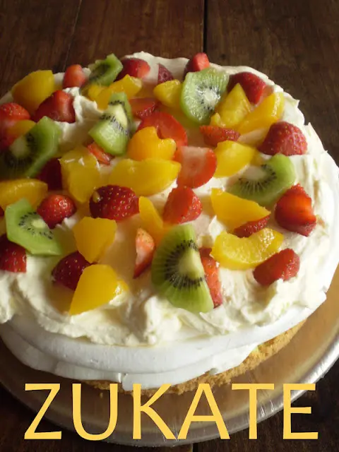 merengue