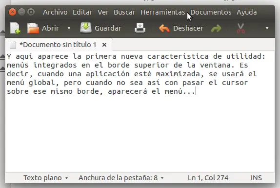 Las novedades de Ubuntu 14.04 "Trusty Tahr"