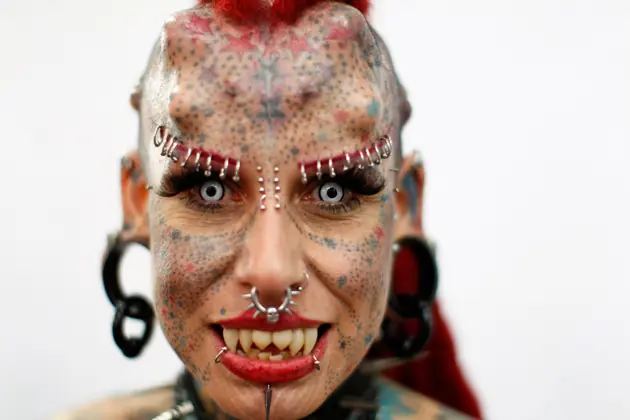 tatuajes