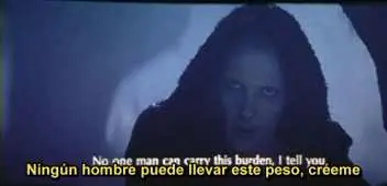 mentira