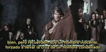 mentira
