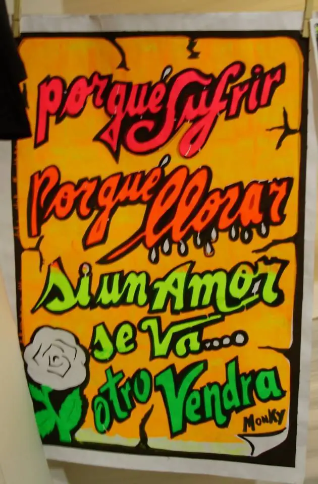 carteles