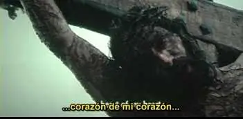 mentira