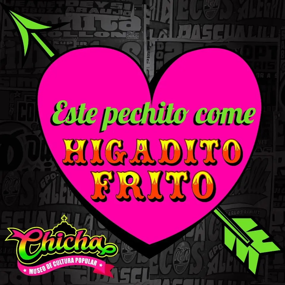 chicha