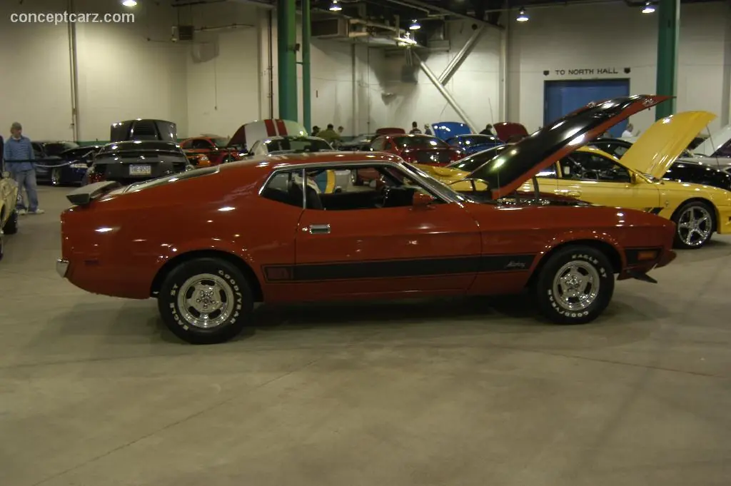 mach 1